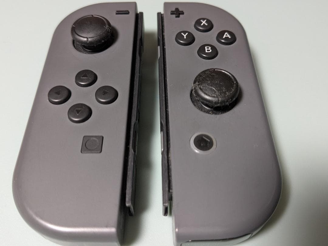 Nintendo Switch 本体(未対策機)