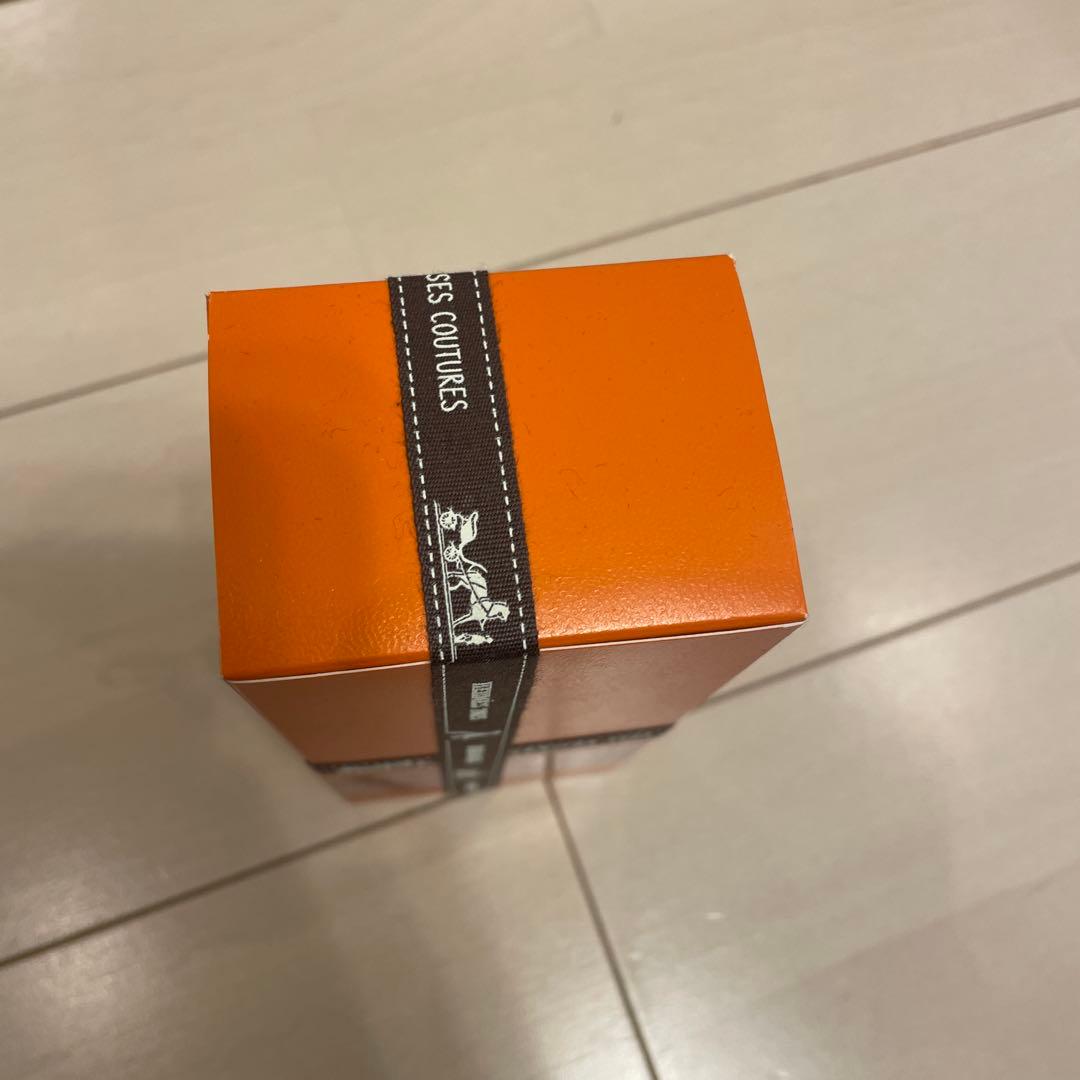 HERMÈS ボディローション ルバーブ 200ml