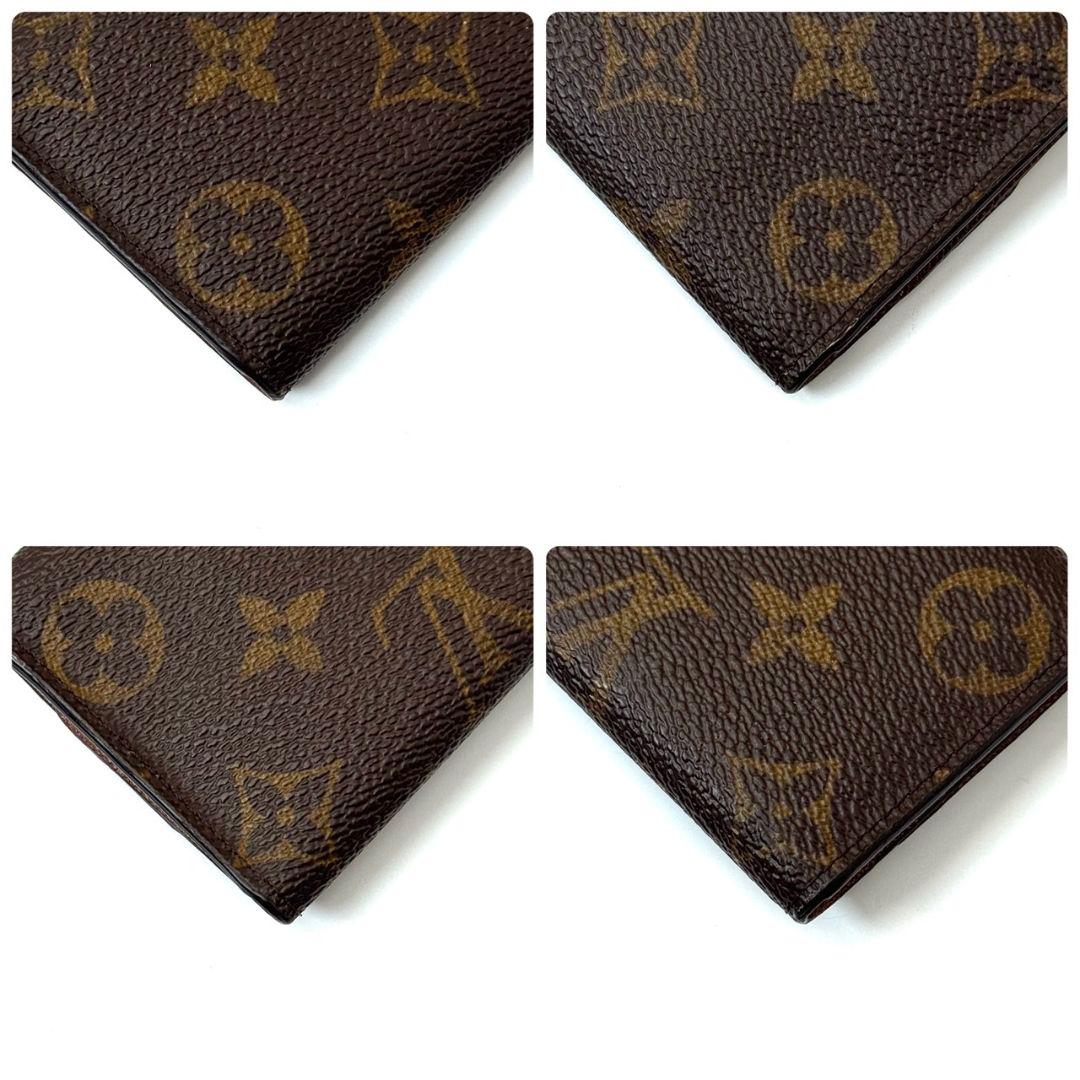 超美品 ルイヴィトン モノグラム ミュルティクレ6 キーケース 鍵 6連 Key