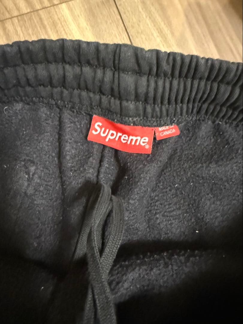 パンツ Supreme Small Box Sweatshort