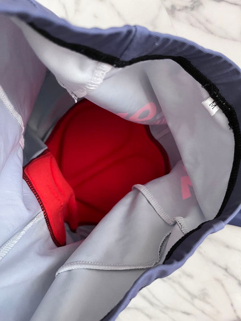 レーシングミク　初音ミク　サイクルジャージ上下　Mサイズ