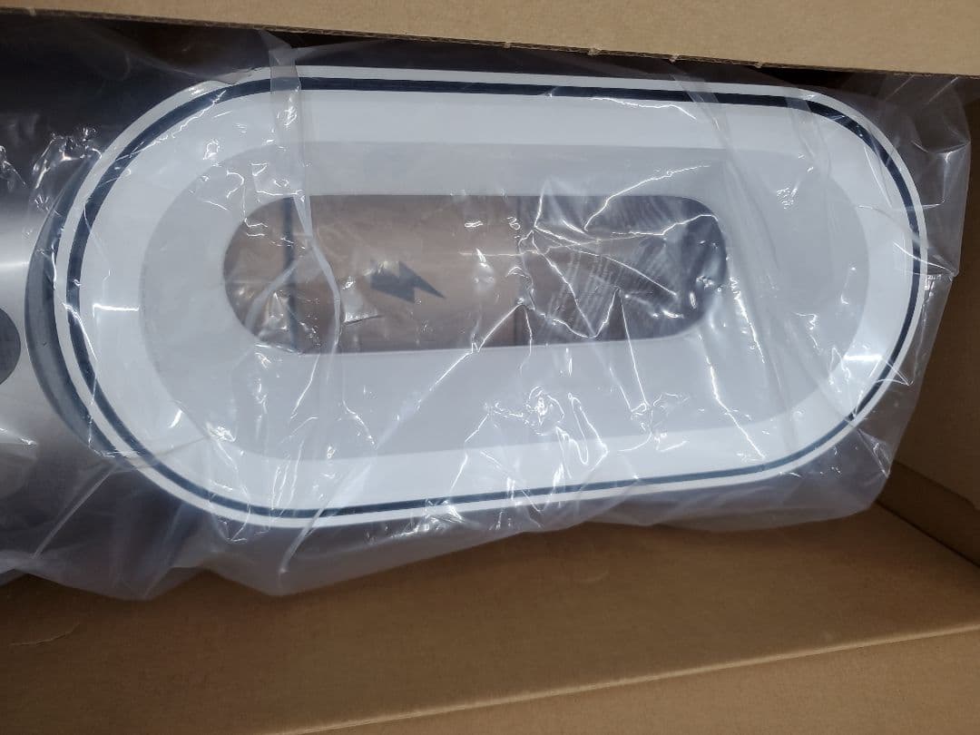 dyson purifier hot＋cool gen1 HP10 送風・温風