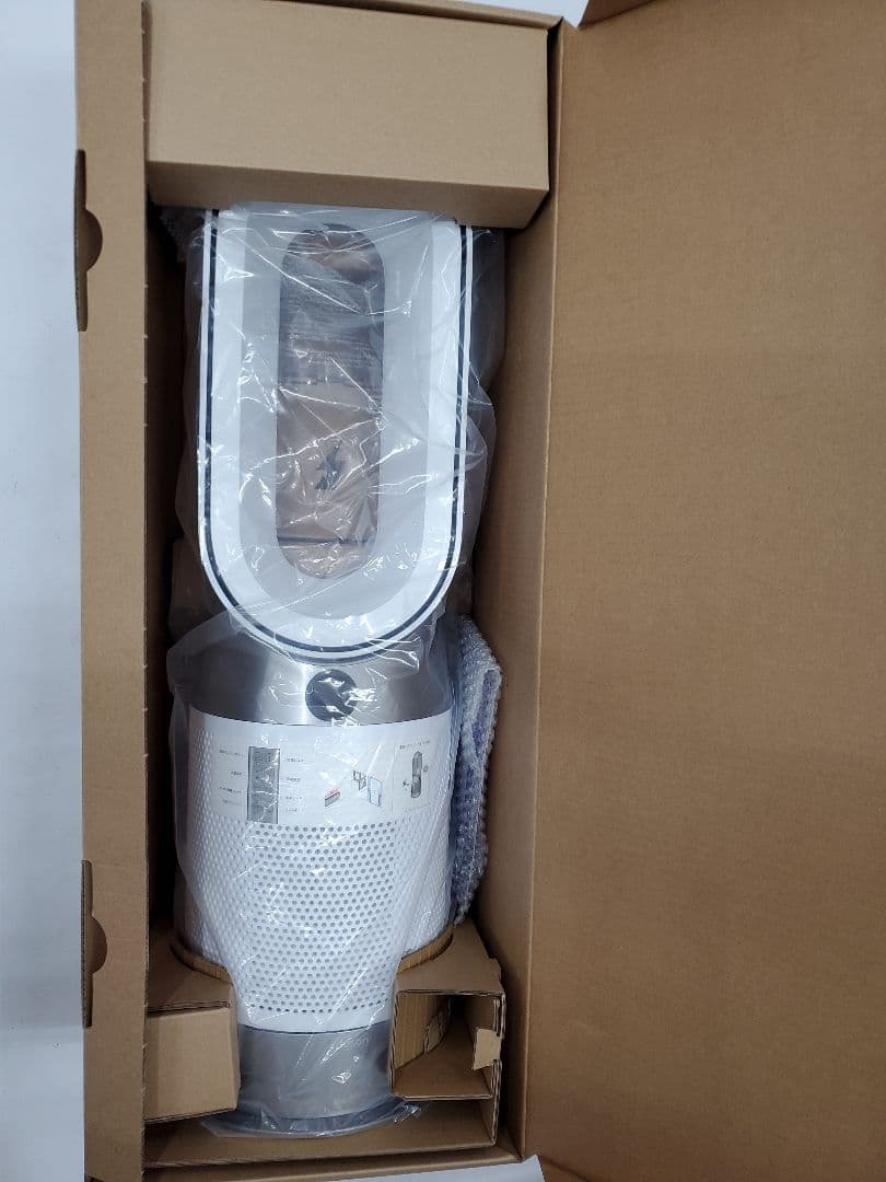 dyson purifier hot＋cool gen1 HP10 送風・温風