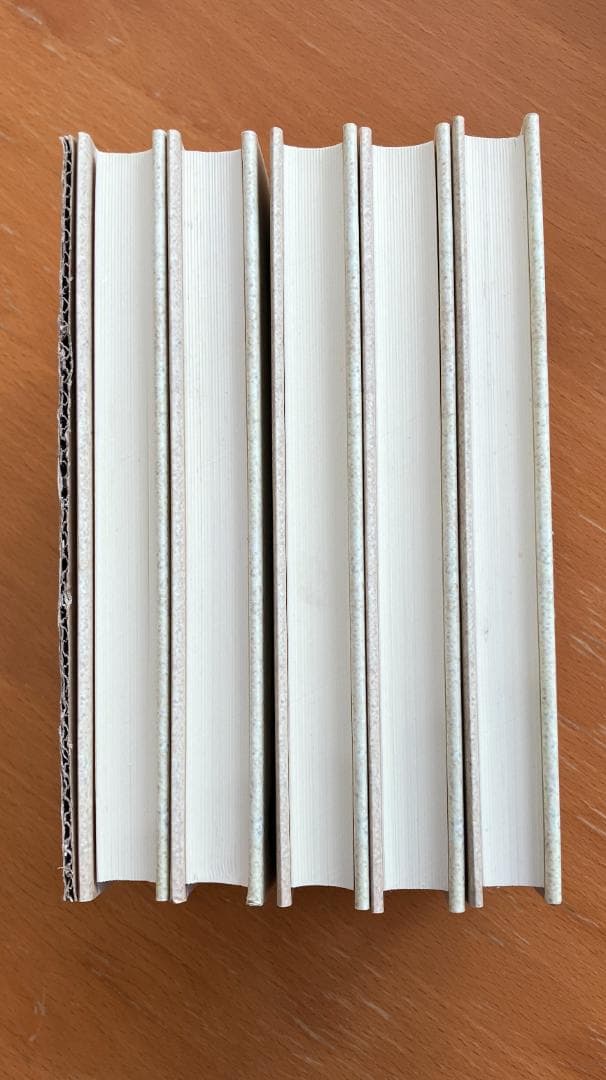 【古書】住岡夜晃『新住岡夜晃選集第1巻～第5巻 』