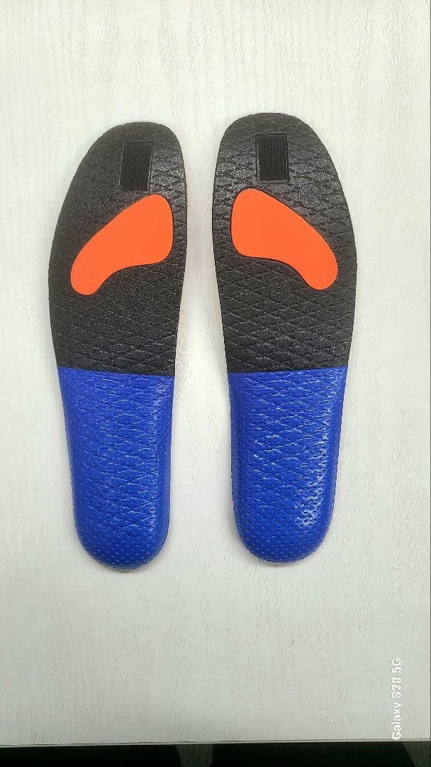 ロシニョールスキーブーツインナー