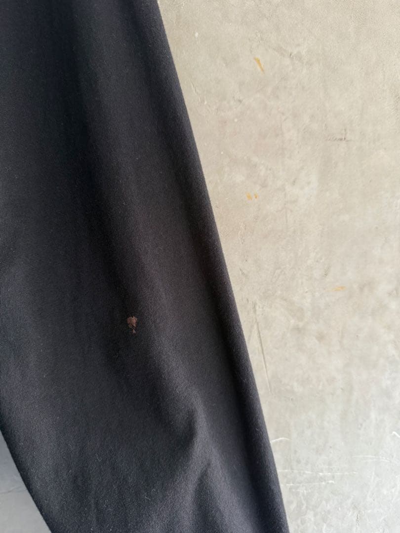 トップス Yohji Yamamoto POUR HOMME 23AW L/S Tee