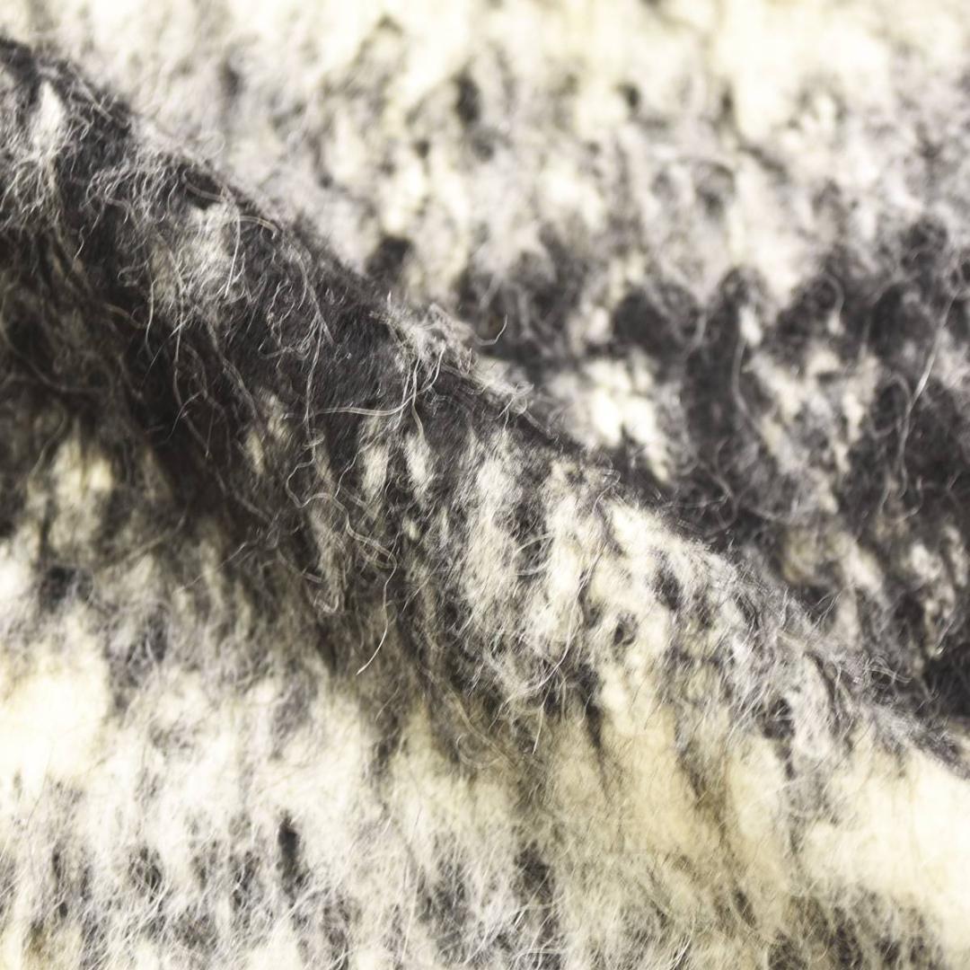 【新品】 日本製 デミルクス ビームス アルパカ混 チェスターコート 36 ♪