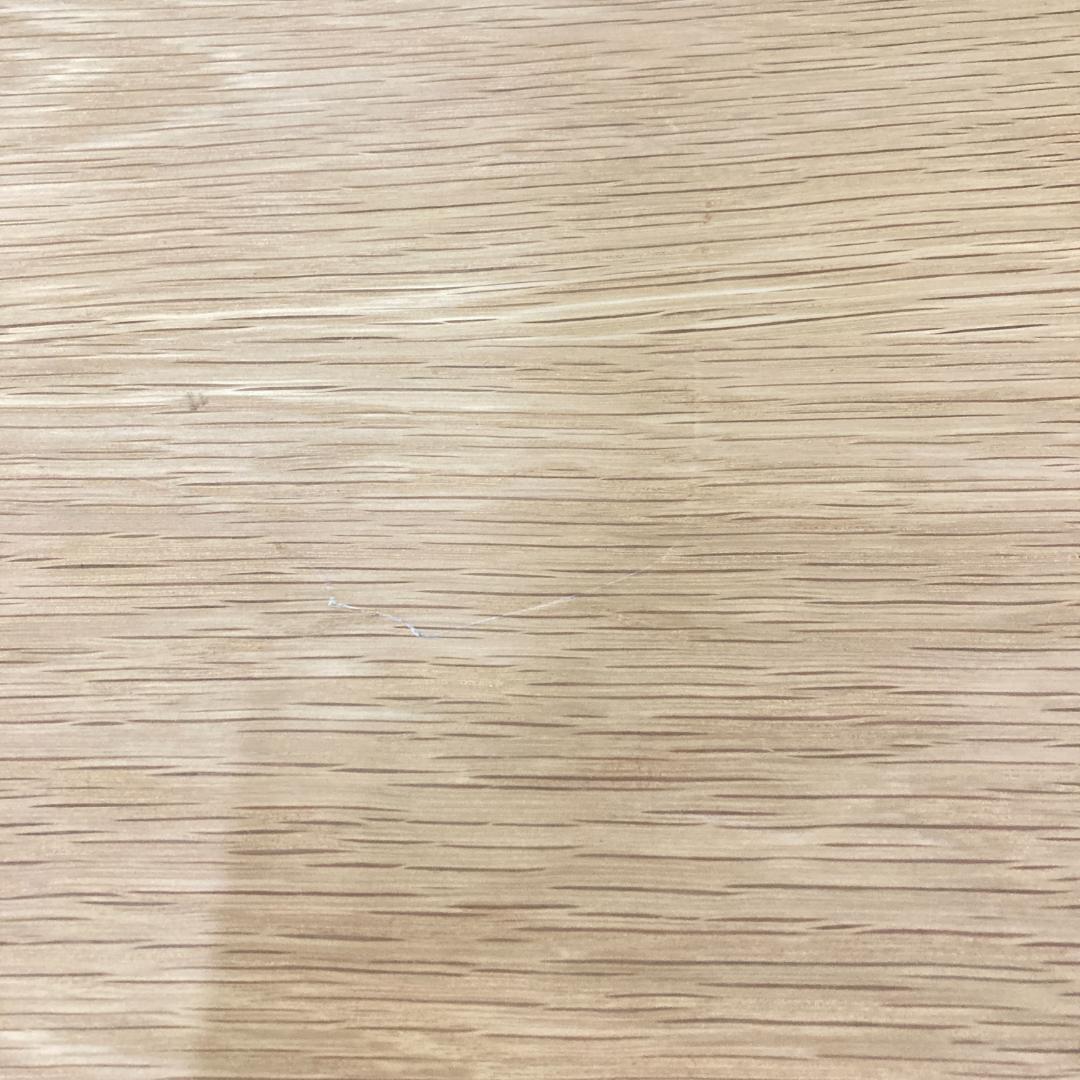 無印良品　スタッキングキャビネット オーク材 テレビ台　ローボード　テレビボード