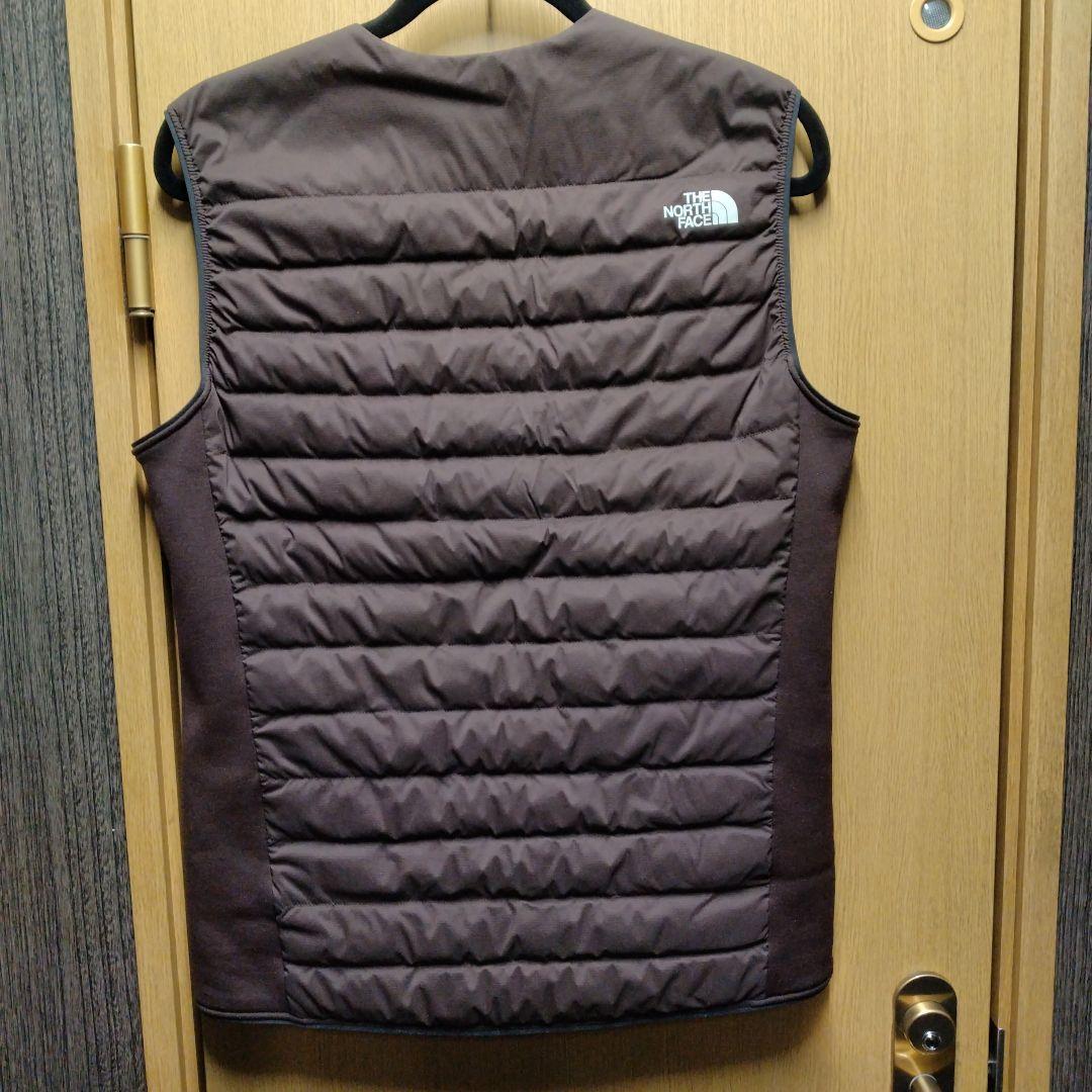 THE NORTH FACE Red Run Vest ダウンベスト M