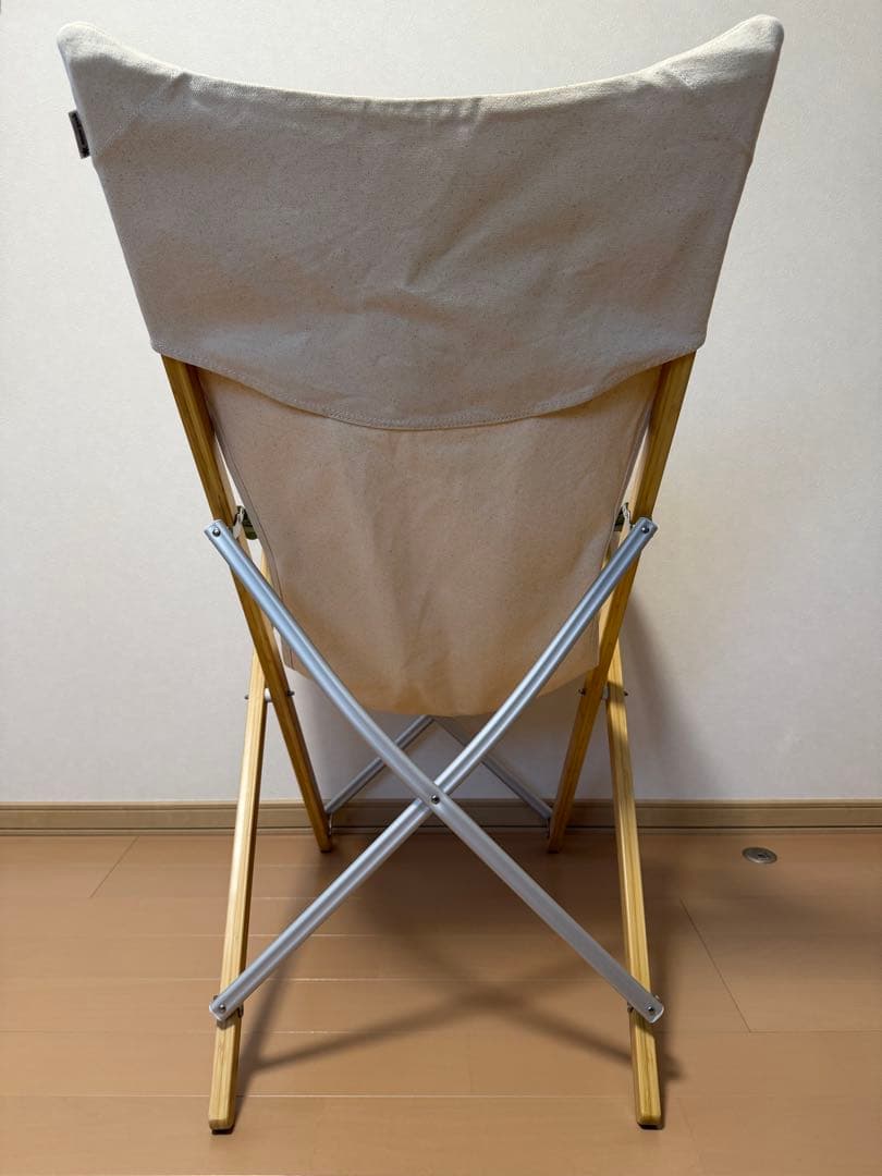 スノーピーク Take! チェア ロング LV-086