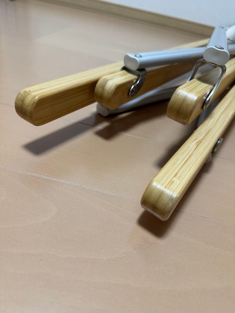 スノーピーク Take! チェア ロング LV-086