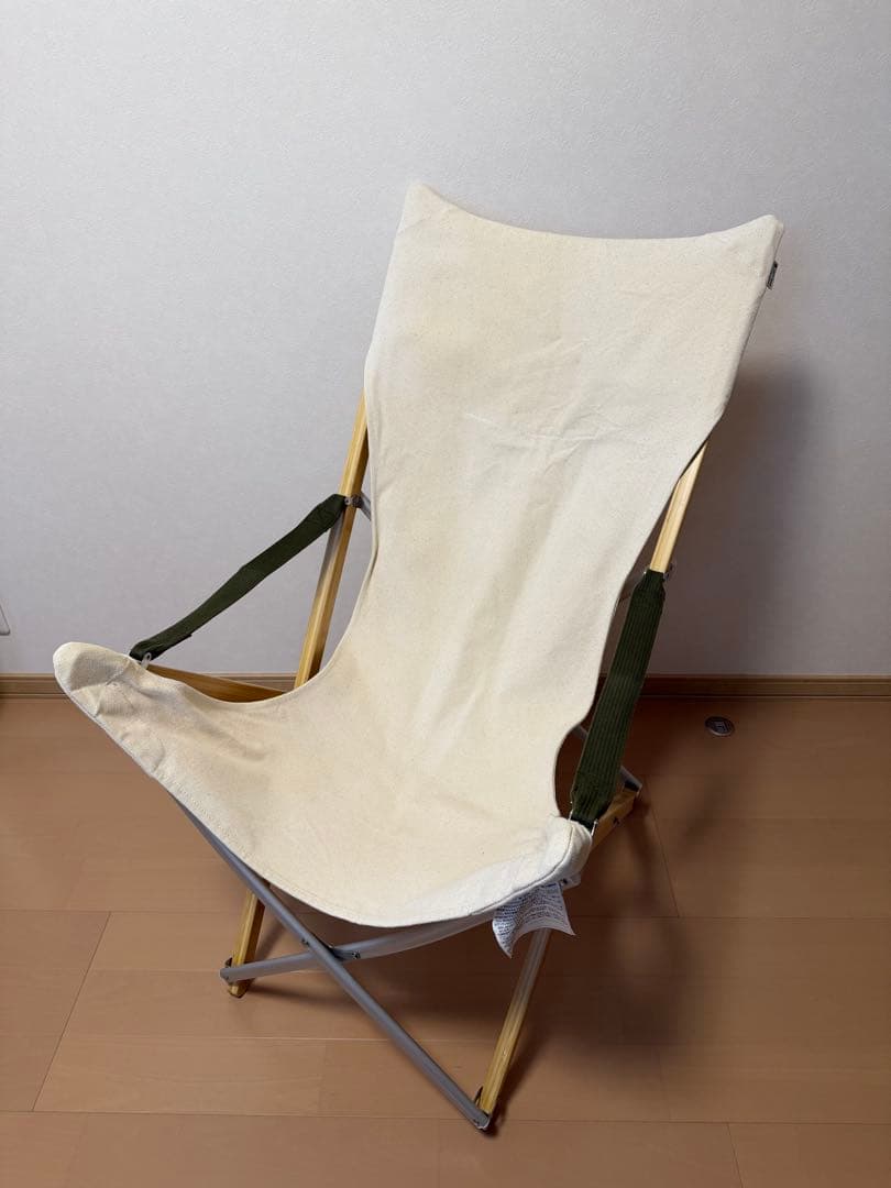 スノーピーク Take! チェア ロング LV-086