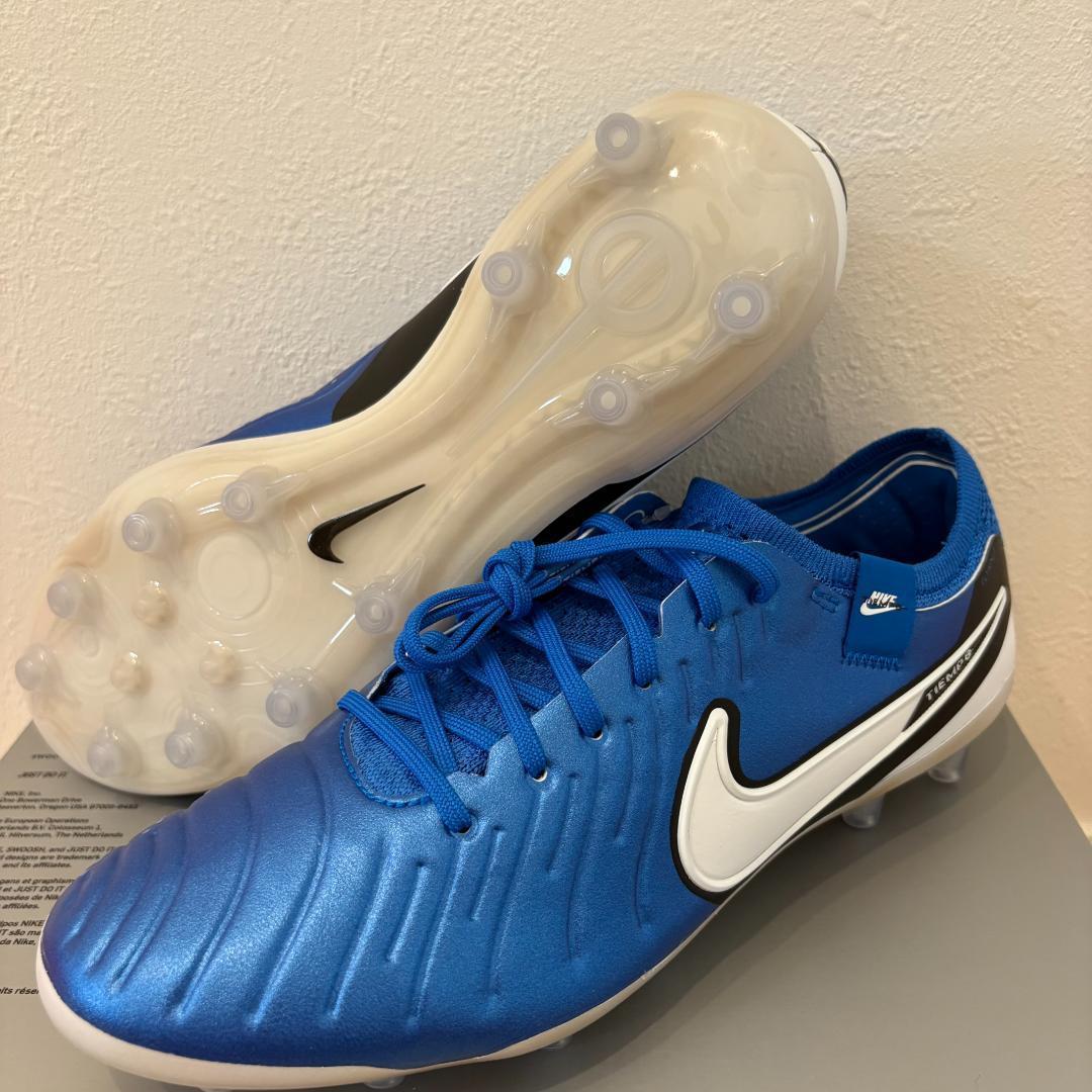 29cm NIKE ティエンポ レジェンド 10 エリート AG-PRO