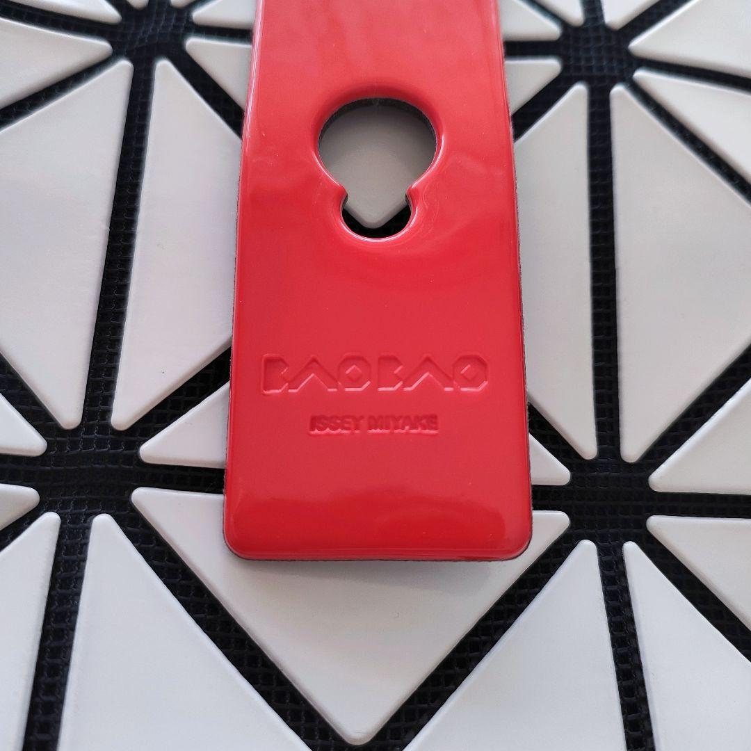 BAOBAO トートバッグ LUCENT