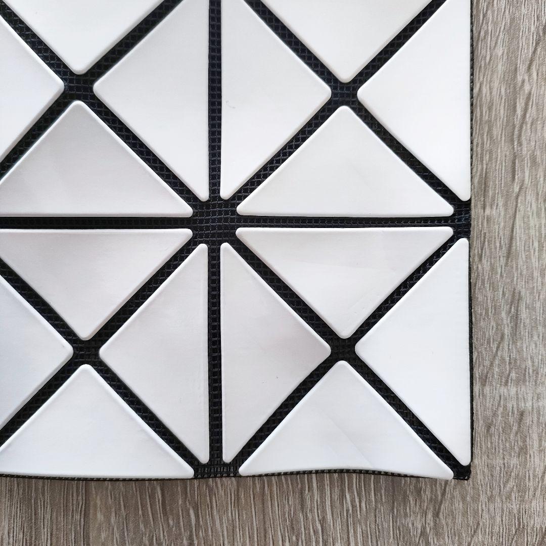 BAOBAO トートバッグ LUCENT