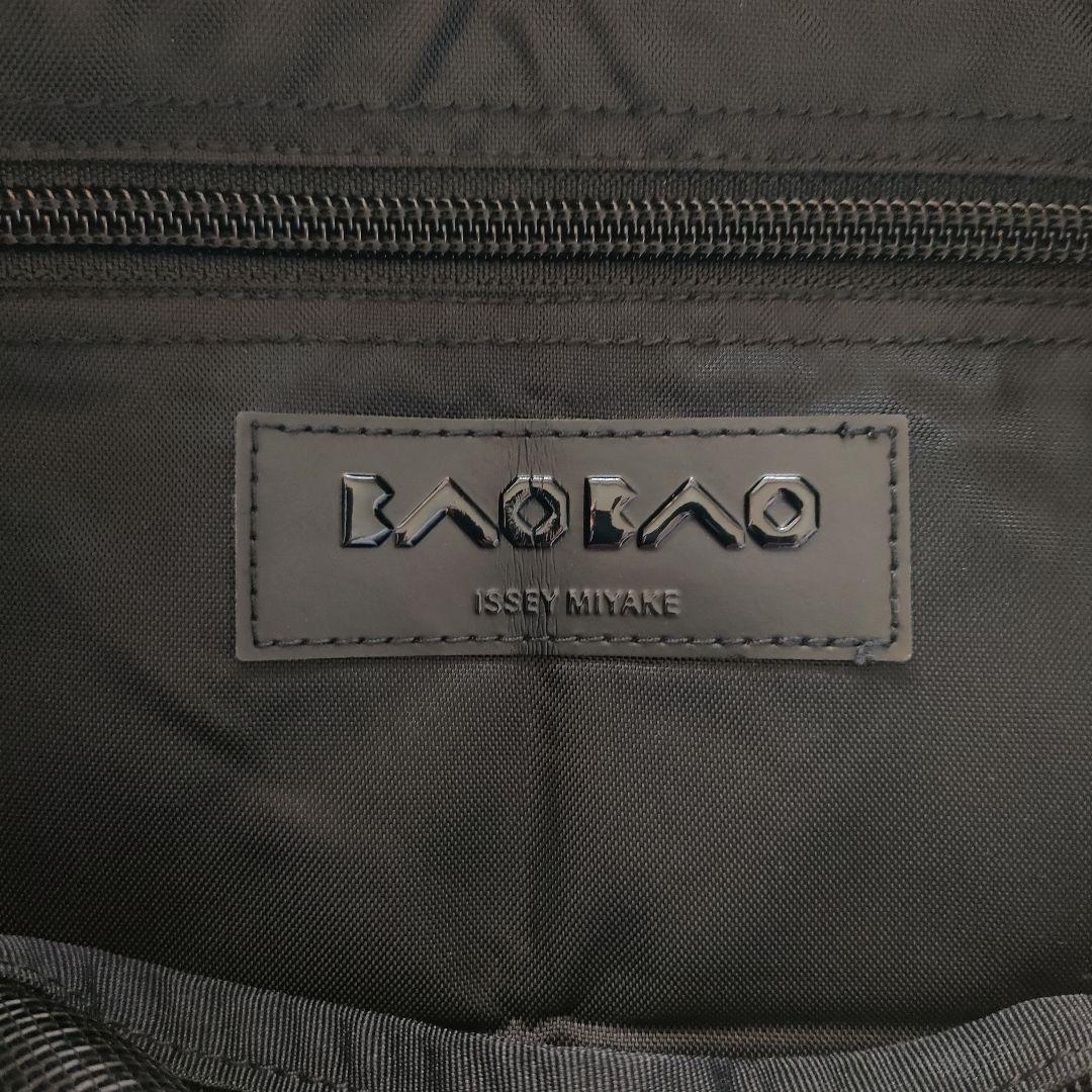 BAOBAO トートバッグ LUCENT