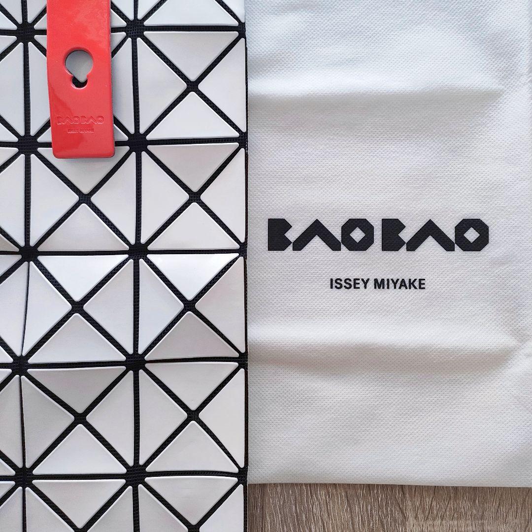BAOBAO トートバッグ LUCENT