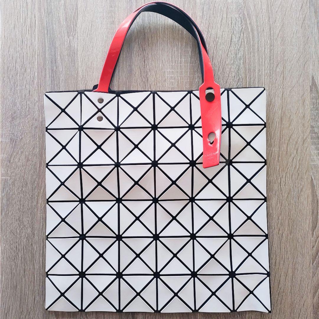 BAOBAO トートバッグ LUCENT