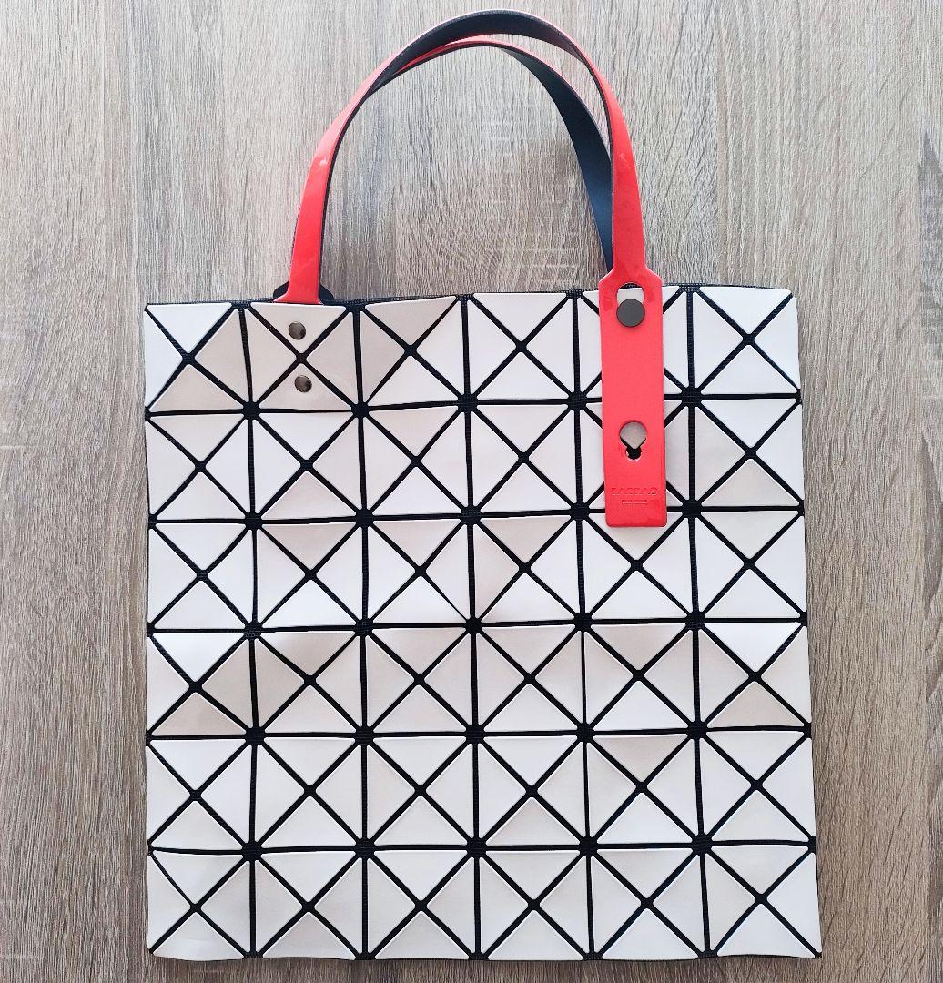 BAOBAO トートバッグ LUCENT