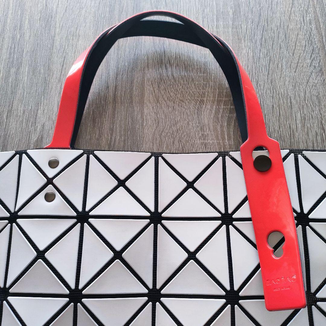 BAOBAO トートバッグ LUCENT
