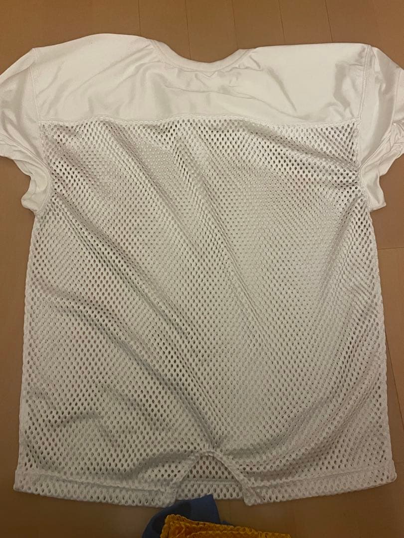 アメフト用ソックス・パンツ・パッドセット