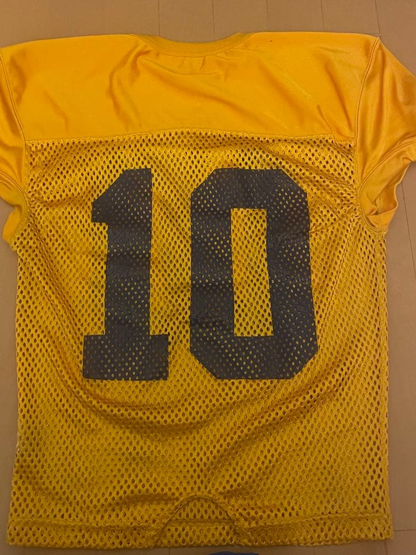 アメフト用ソックス・パンツ・パッドセット