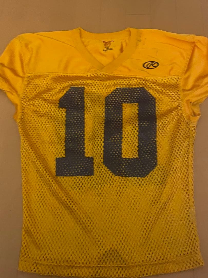 アメフト用ソックス・パンツ・パッドセット