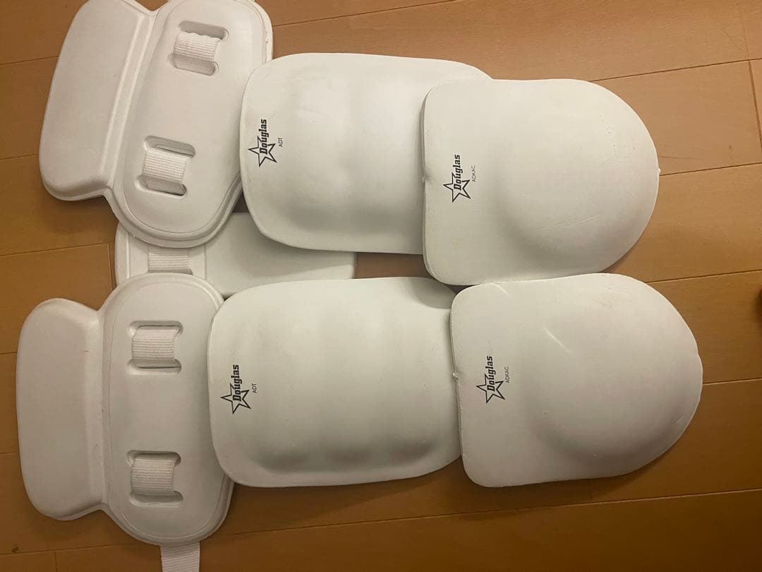 アメフト用ソックス・パンツ・パッドセット