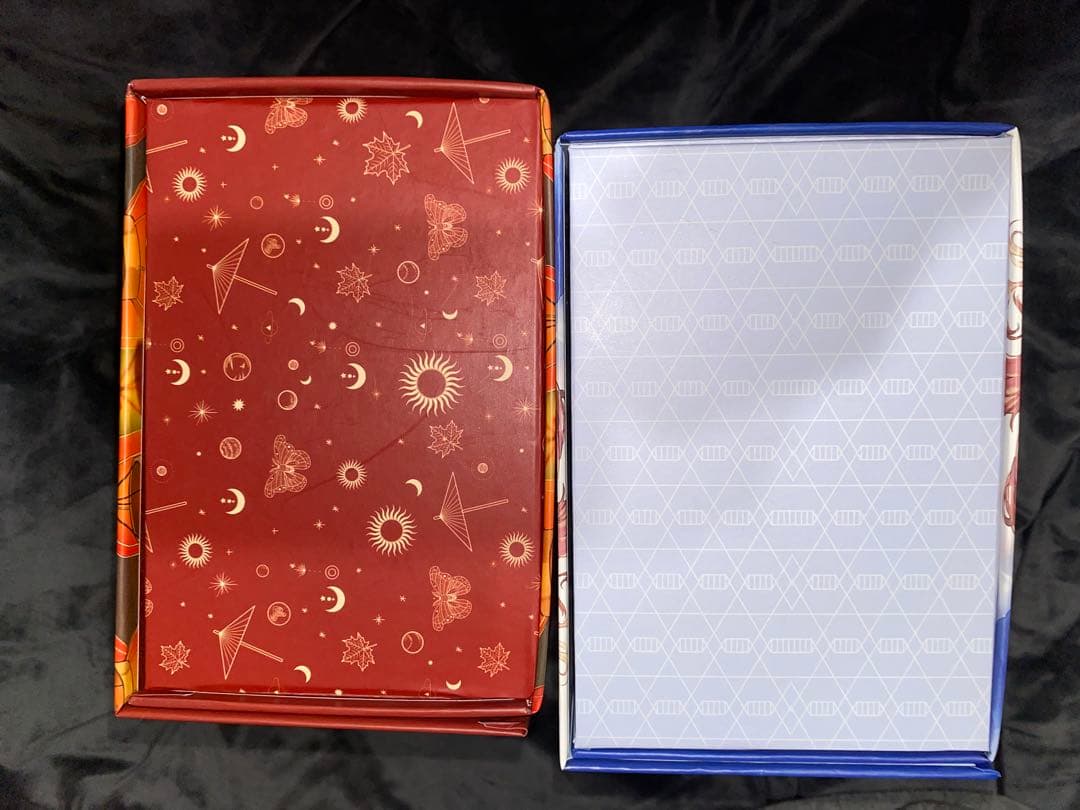 天官賜福 ベトナム版 全巻セット（ハードカバー）＋BOX