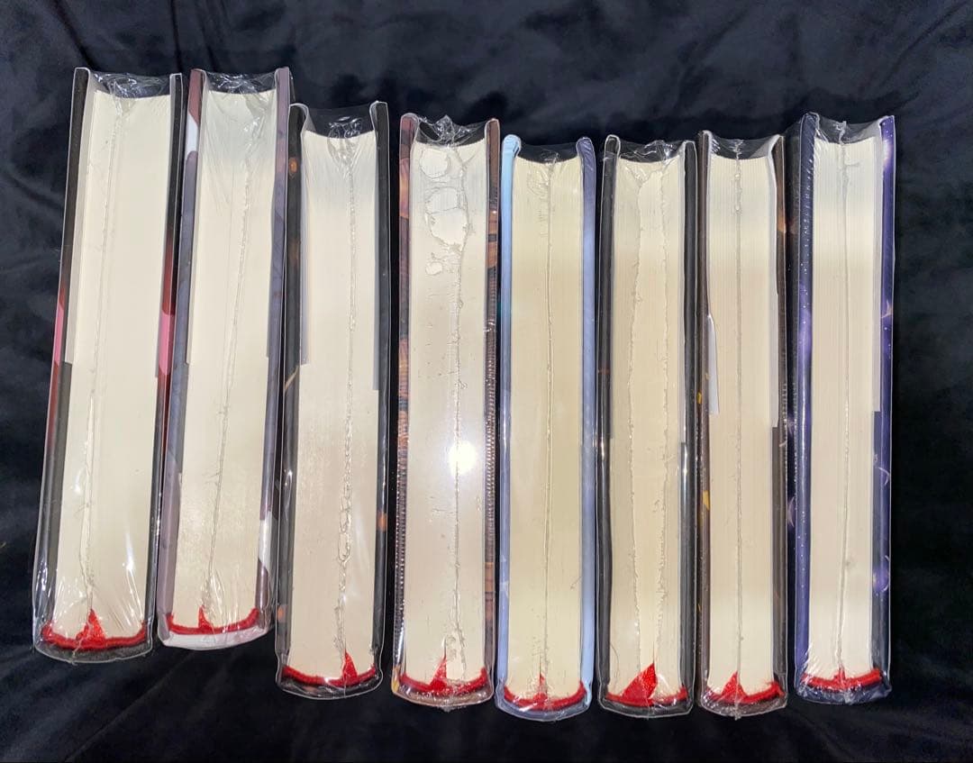 天官賜福 ベトナム版 全巻セット（ハードカバー）＋BOX