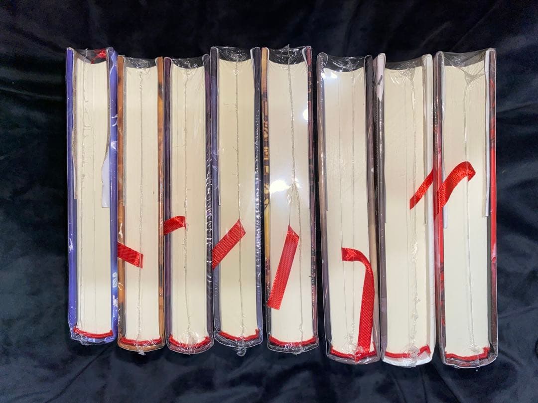 天官賜福 ベトナム版 全巻セット（ハードカバー）＋BOX