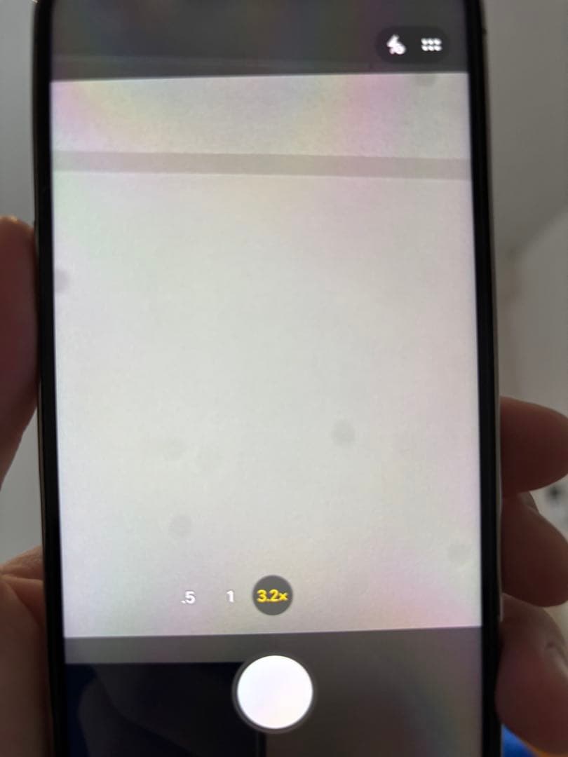 iPhone 13 Pro 256GB シルバー　SIMフリー　ジャンク