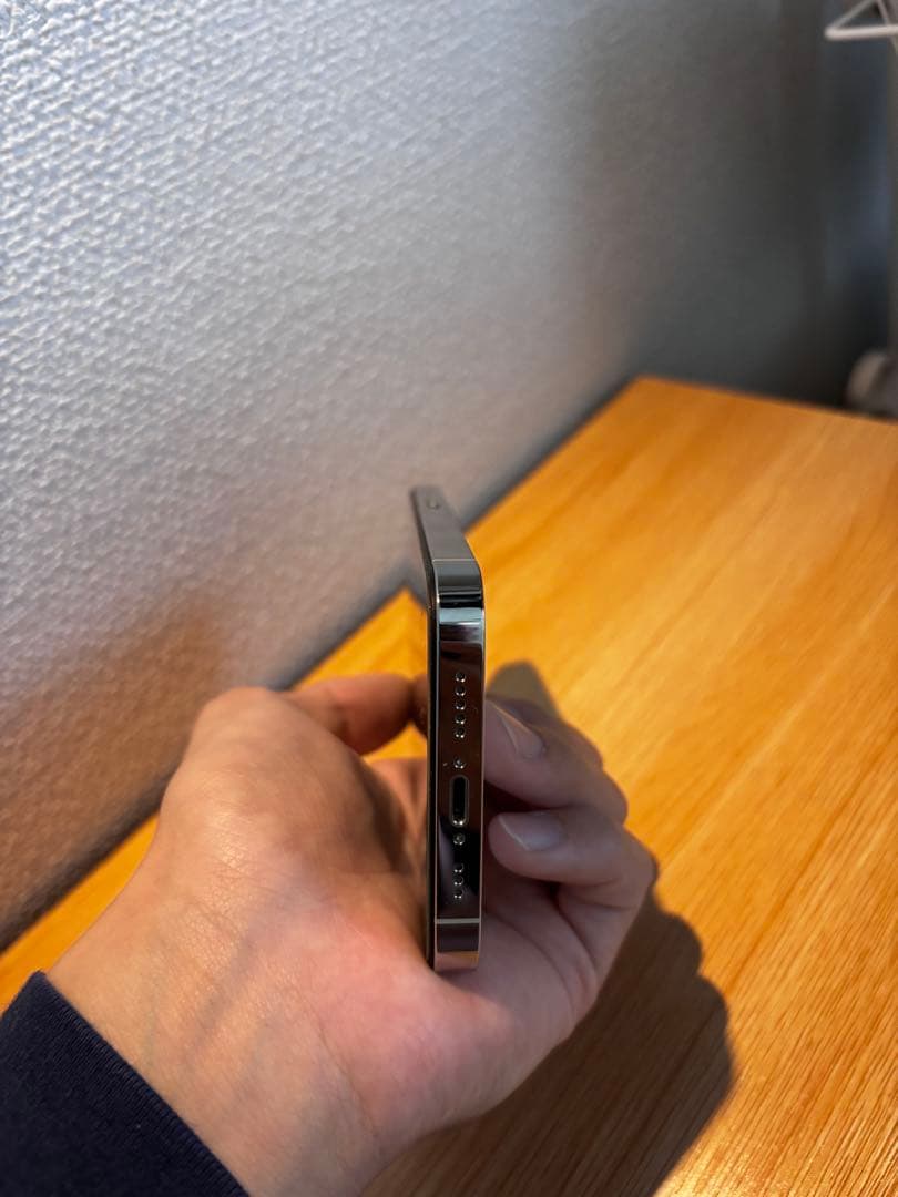 iPhone 13 Pro 256GB シルバー　SIMフリー　ジャンク