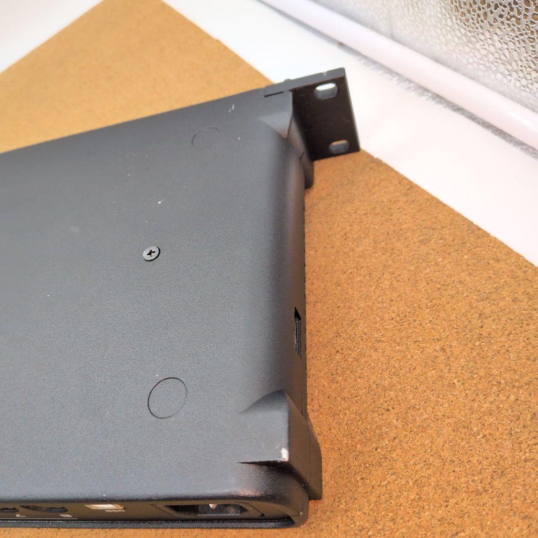 MOTU MIDI express XT MIDIインターフェイス