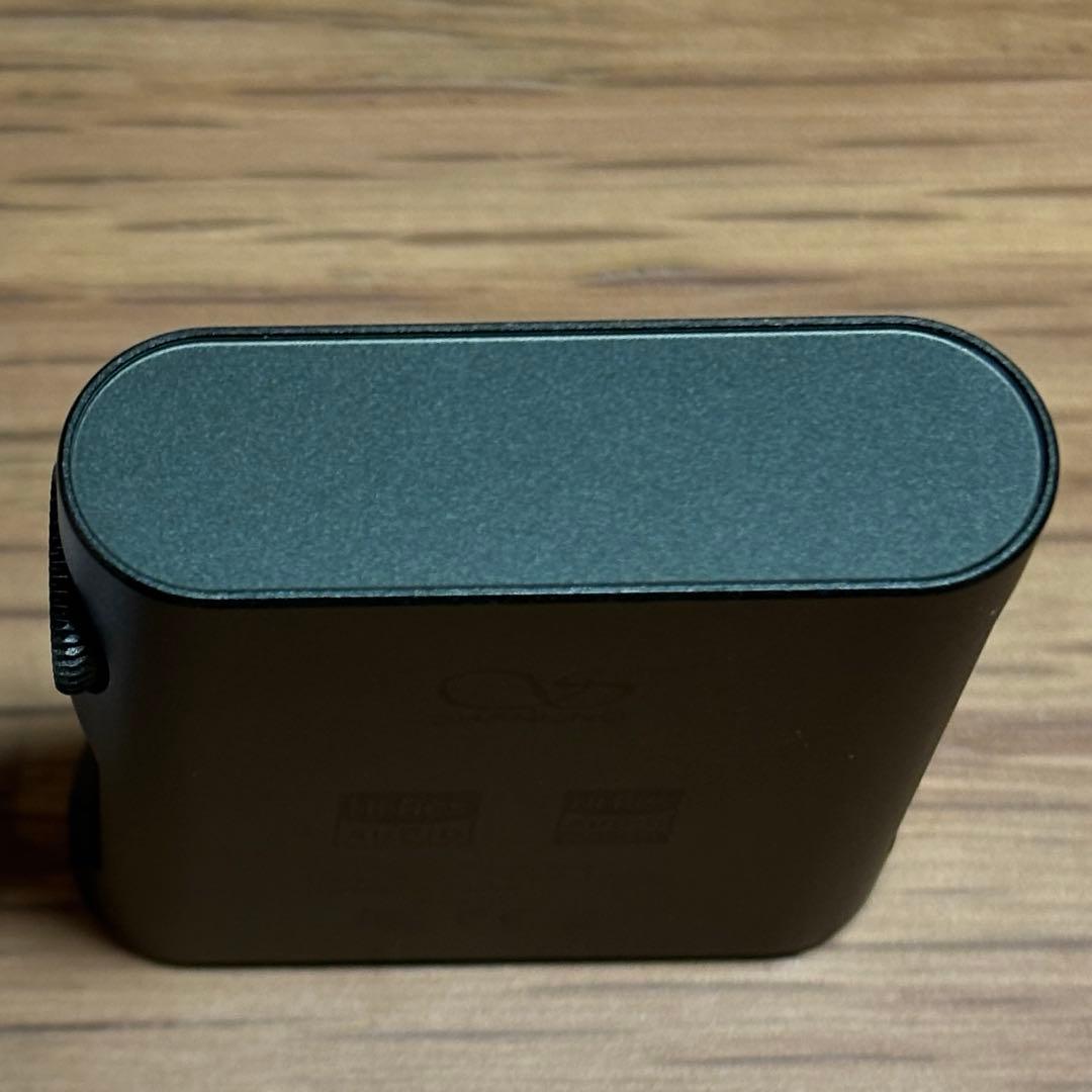 SHANLING MO Pro 8GB SDカード付き