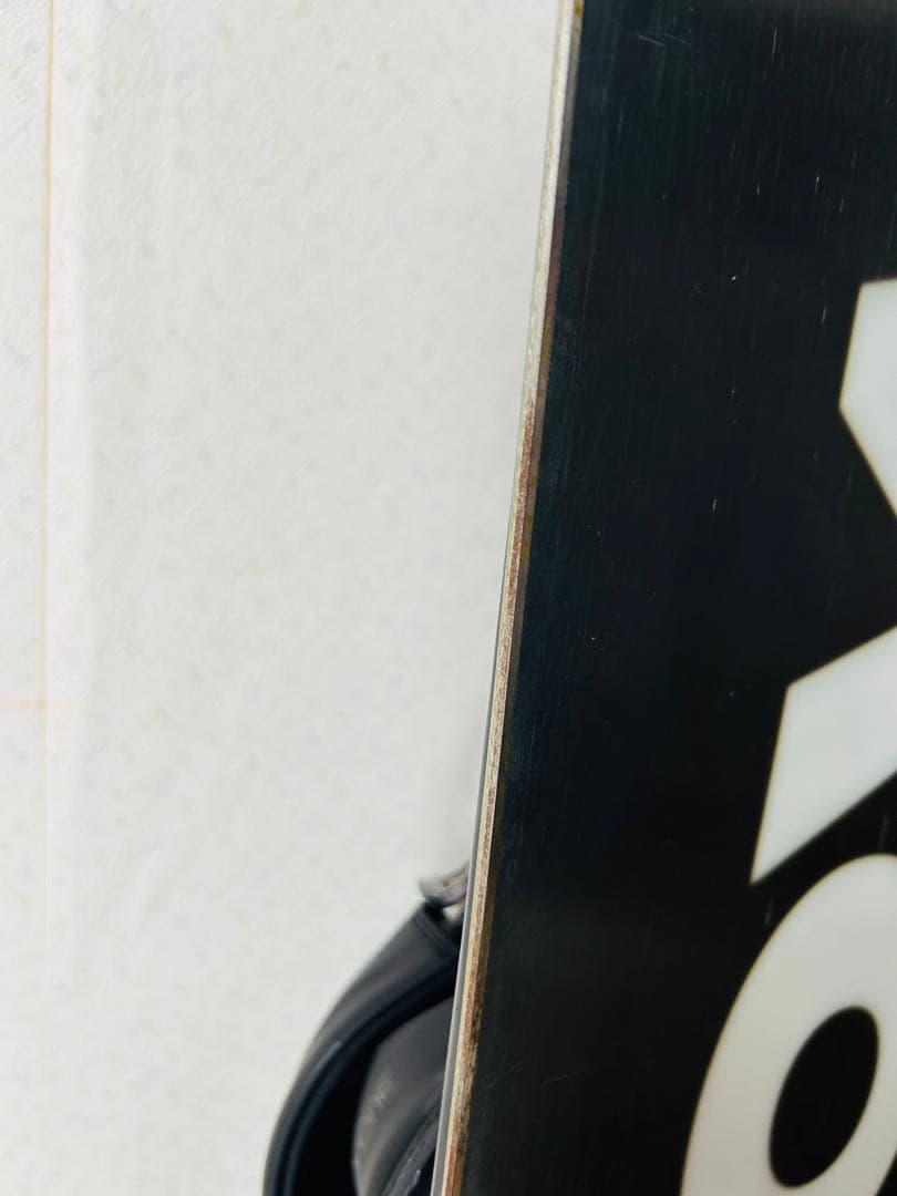 HEAD スノーボード ability 158 ビンディング セット　板　カバー