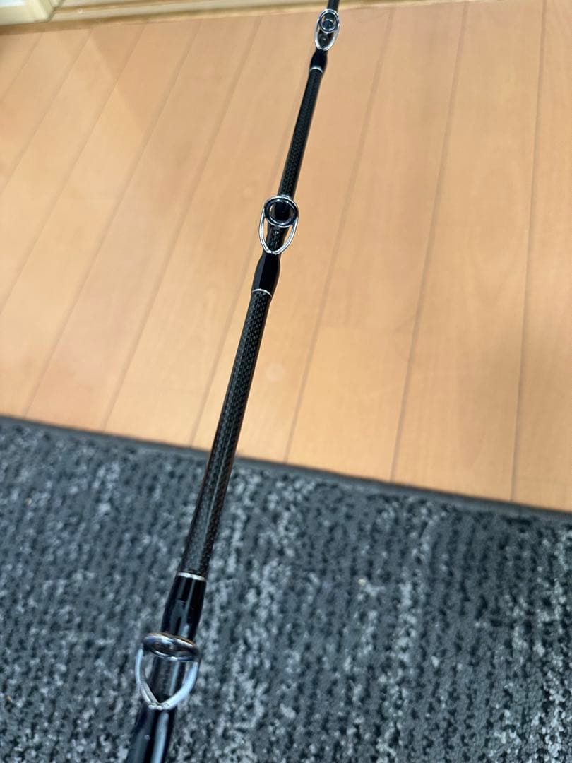 週末限定価格！　マルチュウ商会アウトローUL OUTLAW UL SLOW 美品