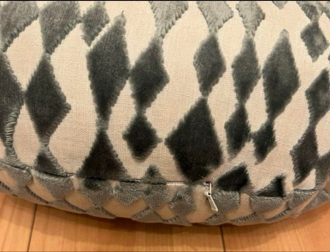 【大幅お値下げ】ミナペルホネン　鳥型クッション