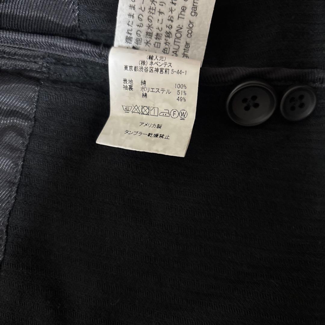 24aw ロイタージャケット　8W Cordury