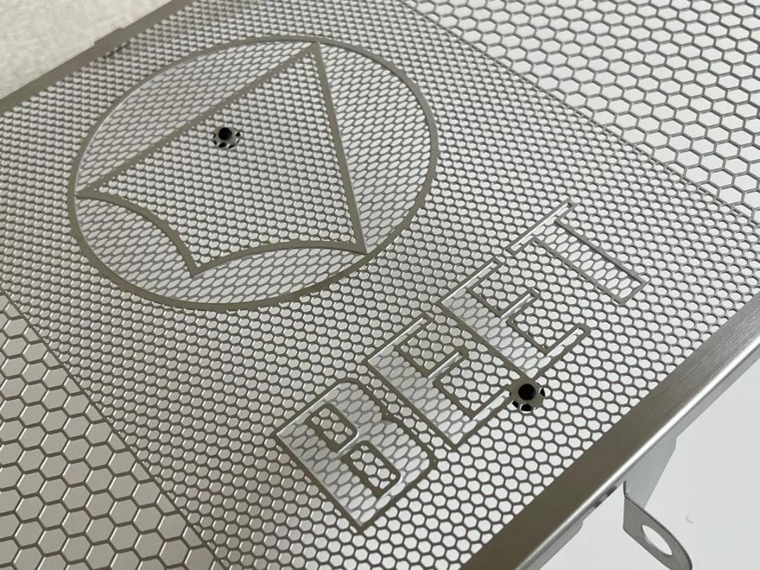 BEET Z900RS 18-20 ラジエターガード 0621-KE3-00