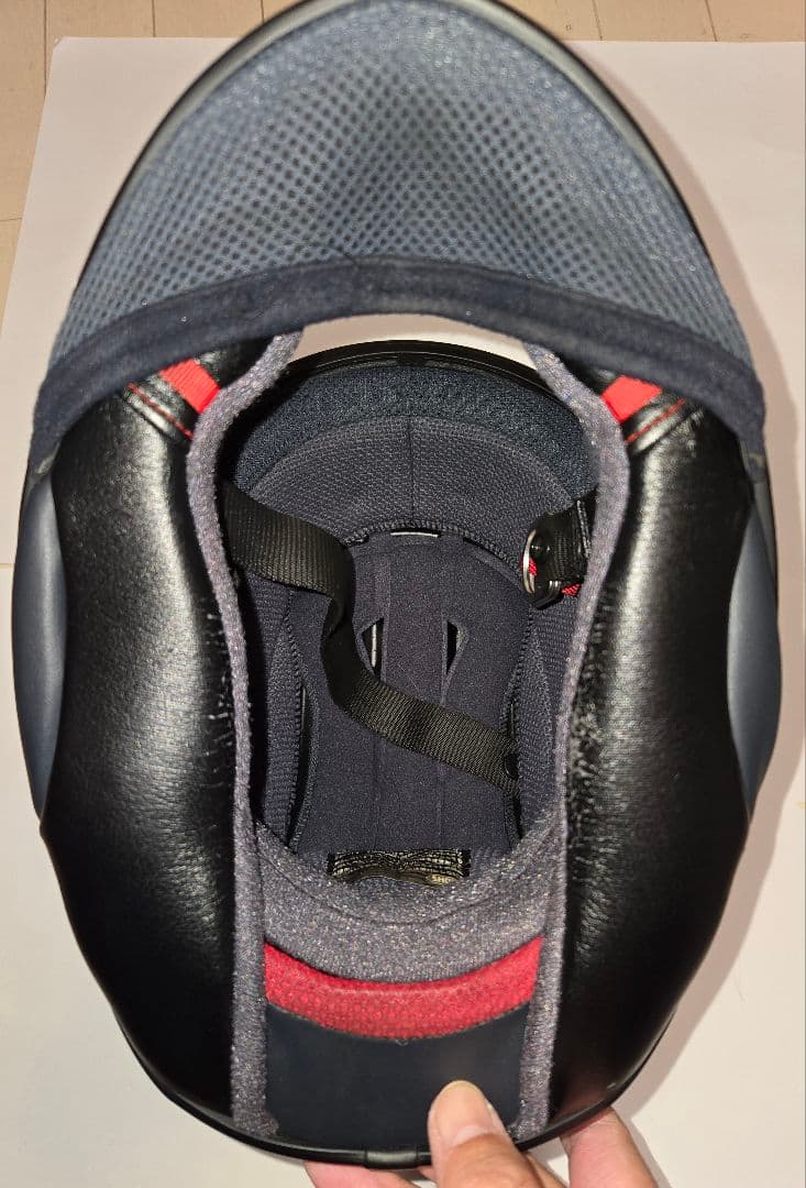 SHOEI　Z-8 マットブラック　サイズM　(クリスマス企画値引き　金曜まで)