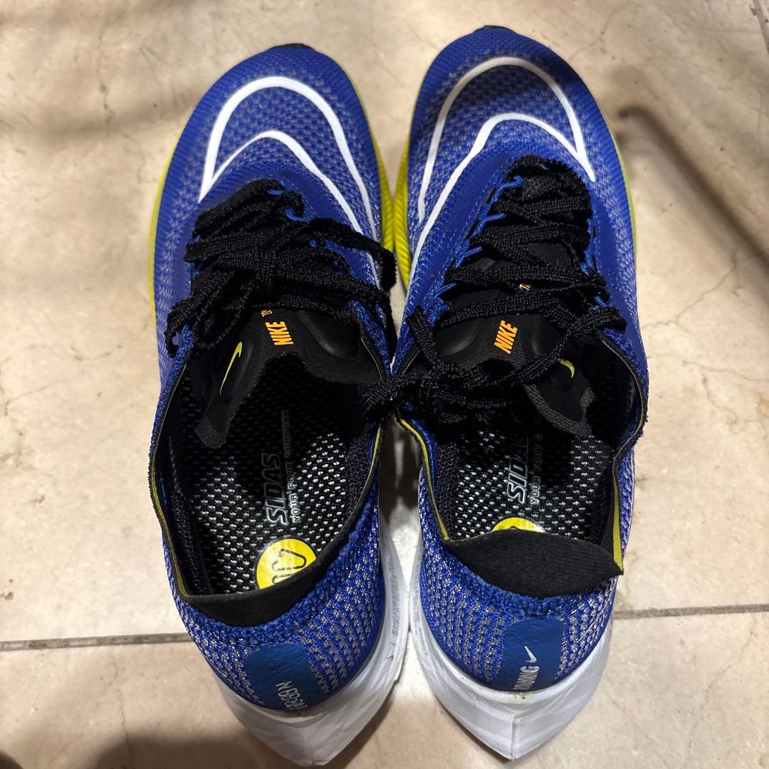 NIKE ZOOM X STREAK FLY ナイキ ズームX ストリークフライ