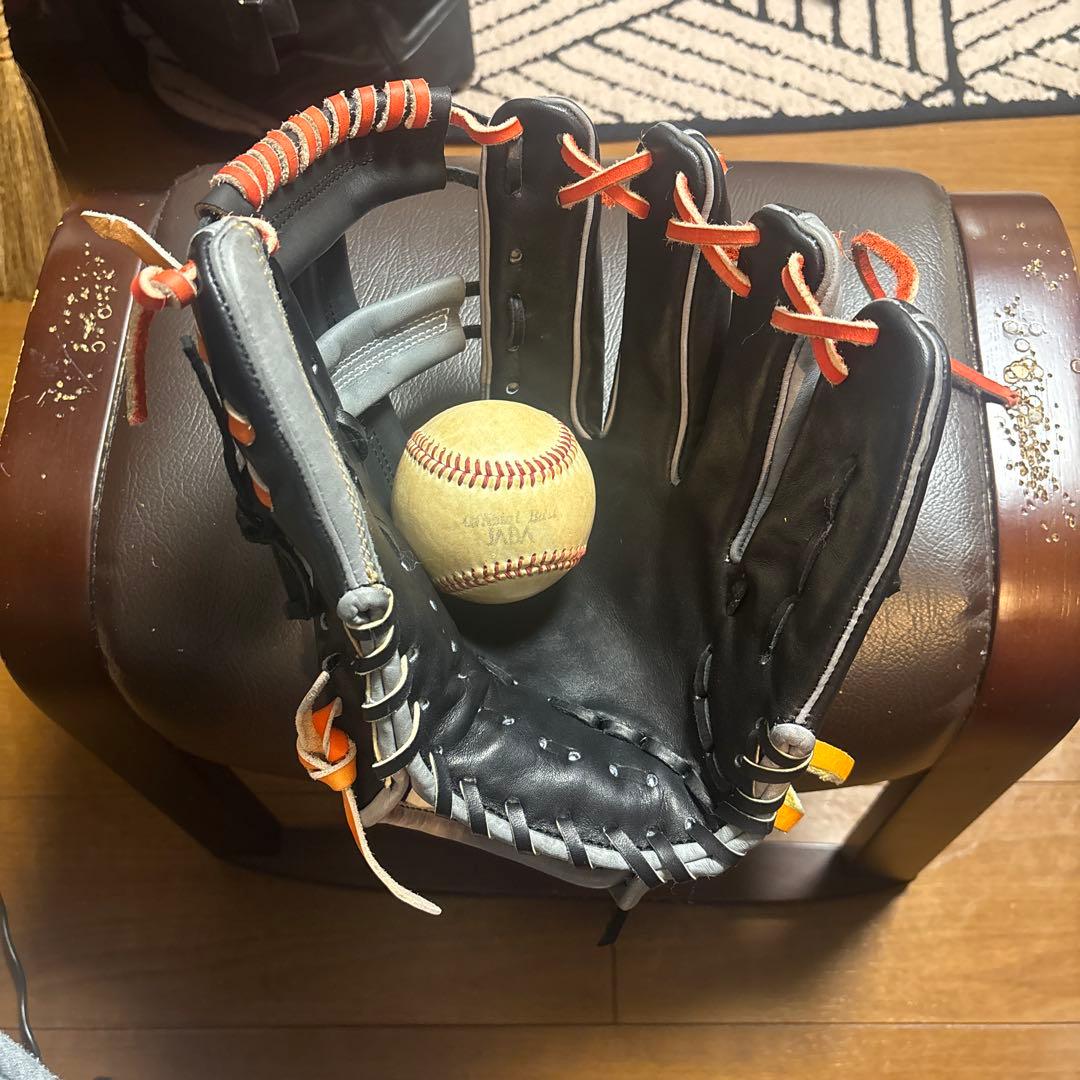 最終値下げ　個別対応可能　ノーブランド　良革　良型　SSKラベル