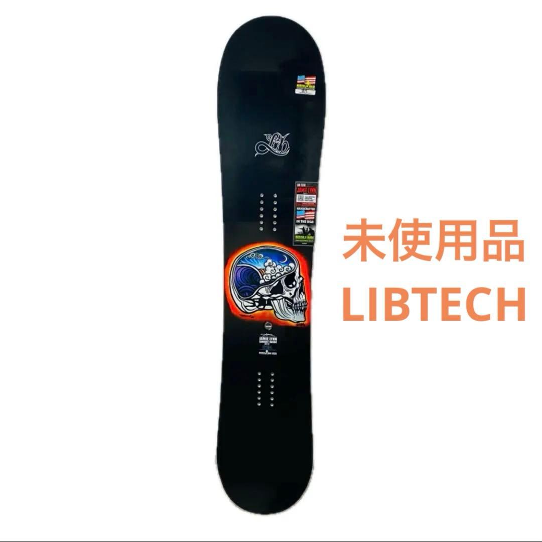 23-24 150 正規品 LIBTECH JAMIE LYNN リブテック