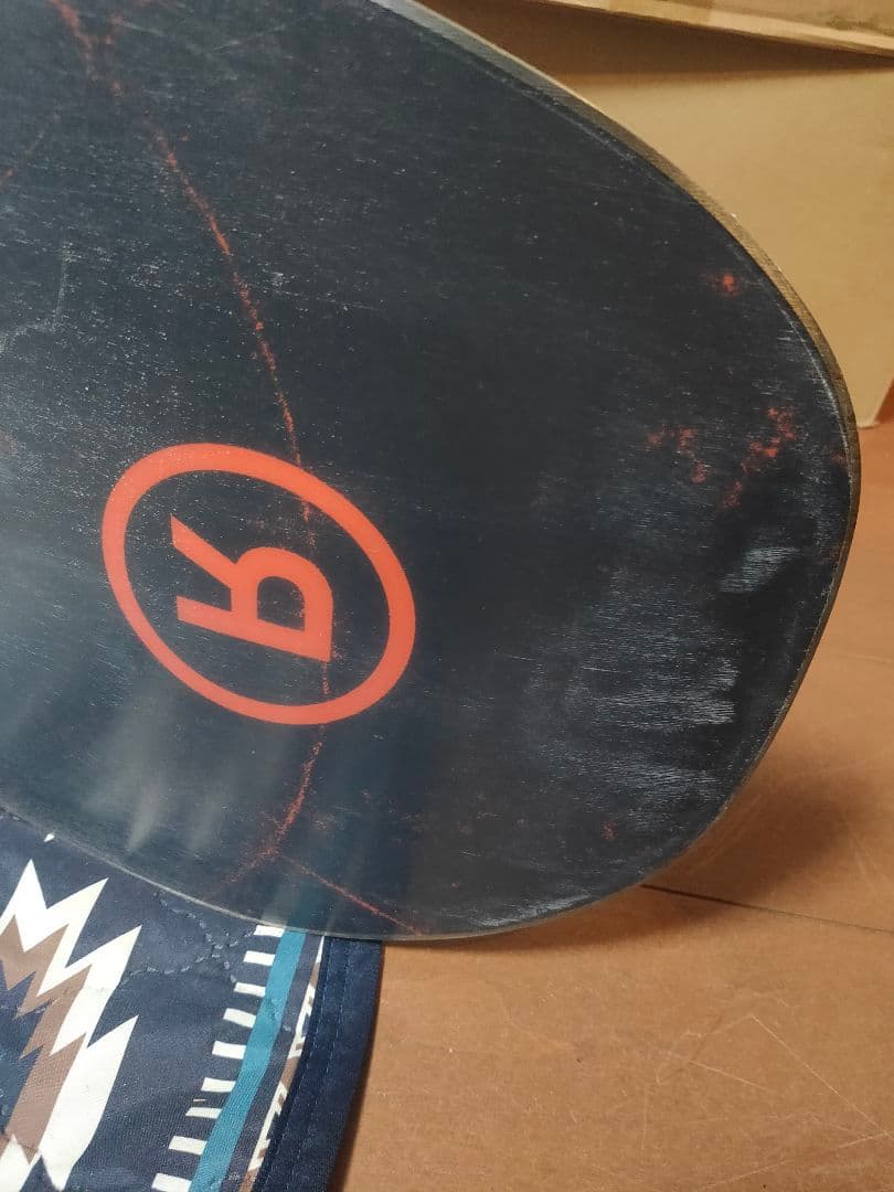 Ride agenda 149 スノーボード ビンディング2点セット 20-21