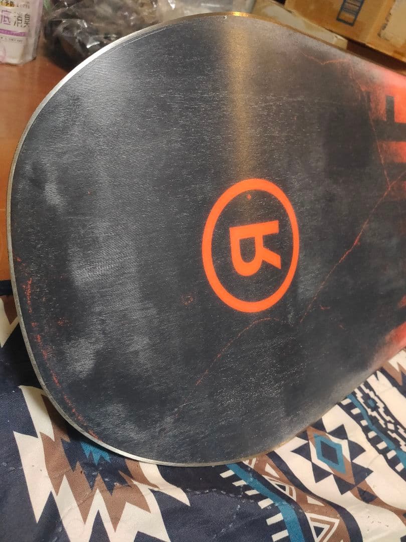 Ride agenda 149 スノーボード ビンディング2点セット 20-21