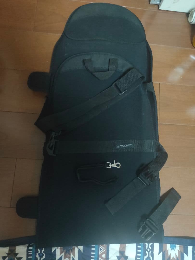 Ride agenda 149 スノーボード ビンディング2点セット 20-21