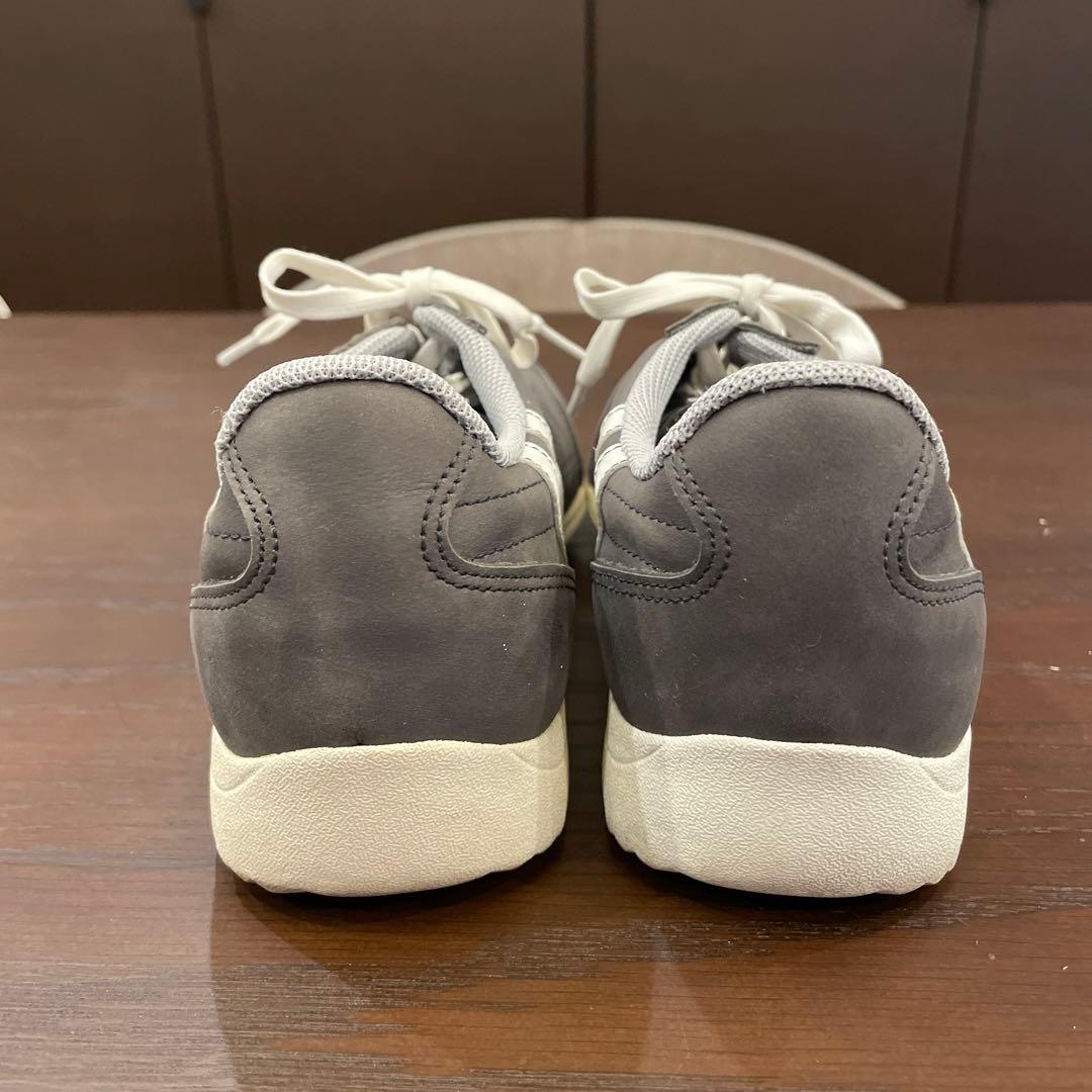 mさま専用 PATRICK(パトリック) スパイクレスゴルフシューズ グレー