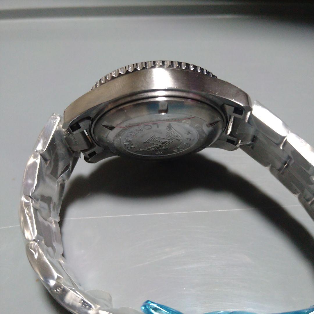 腕時計　カスタム オマージュ　MOD　自動巻き　機械式　未使用