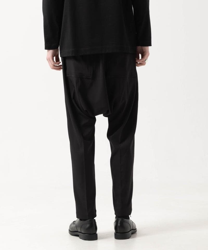 A*h様 MB LIMITED サルエルイージースラックス Mサイズ ブラック